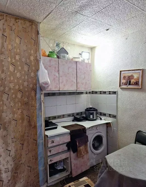 Комната Московская область, Щелково городской округ, Фряново пгт, ... - Фото 2