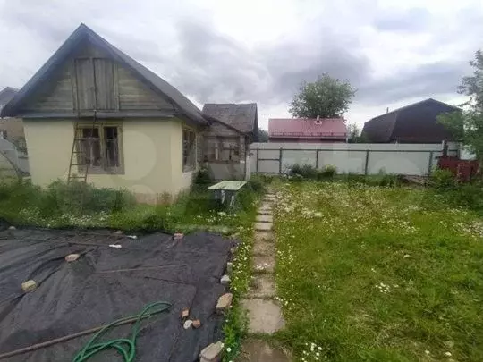 Участок 4,7 сот. (СНТ, ДНП) - Фото 0