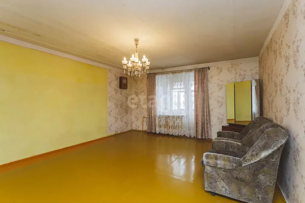 Продаётся 2-к квартира, 52.2 м - Фото 0