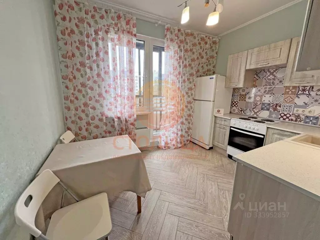1-к кв. Москва Дмитровское ш., 169к2 (38.0 м) - Фото 2
