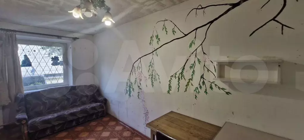 Комната 13 м в 5-к., 1/5 эт. - Фото 1