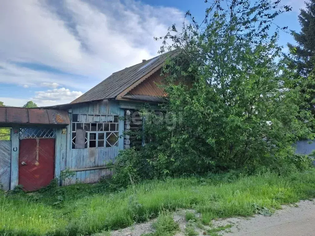 Дом в Челябинская область, Миасский городской округ, пос. Новотагилка ... - Фото 0