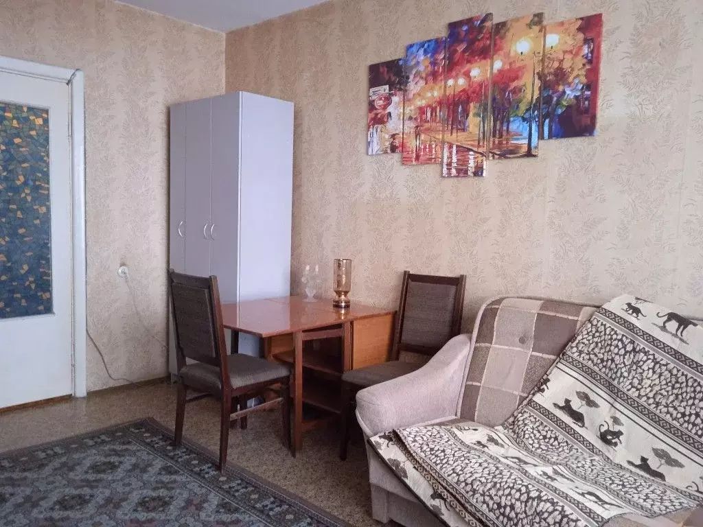 Комната Тульская область, Тула ул. Братьев Жабровых, 9 (16.0 м) - Фото 0
