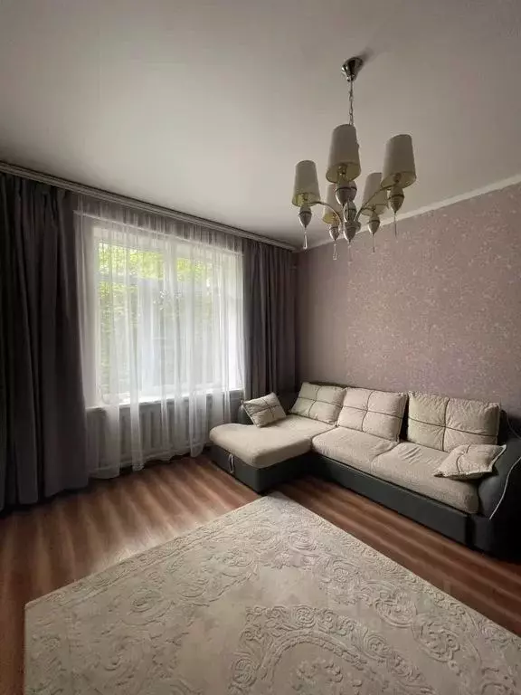 1-к кв. Ставропольский край, Пятигорск просп. Кирова, 90 (48.0 м) - Фото 2