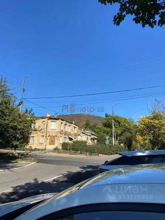 Офис в Ставропольский край, Пятигорск ул. Крайнего, 32 (19 м) - Фото 1