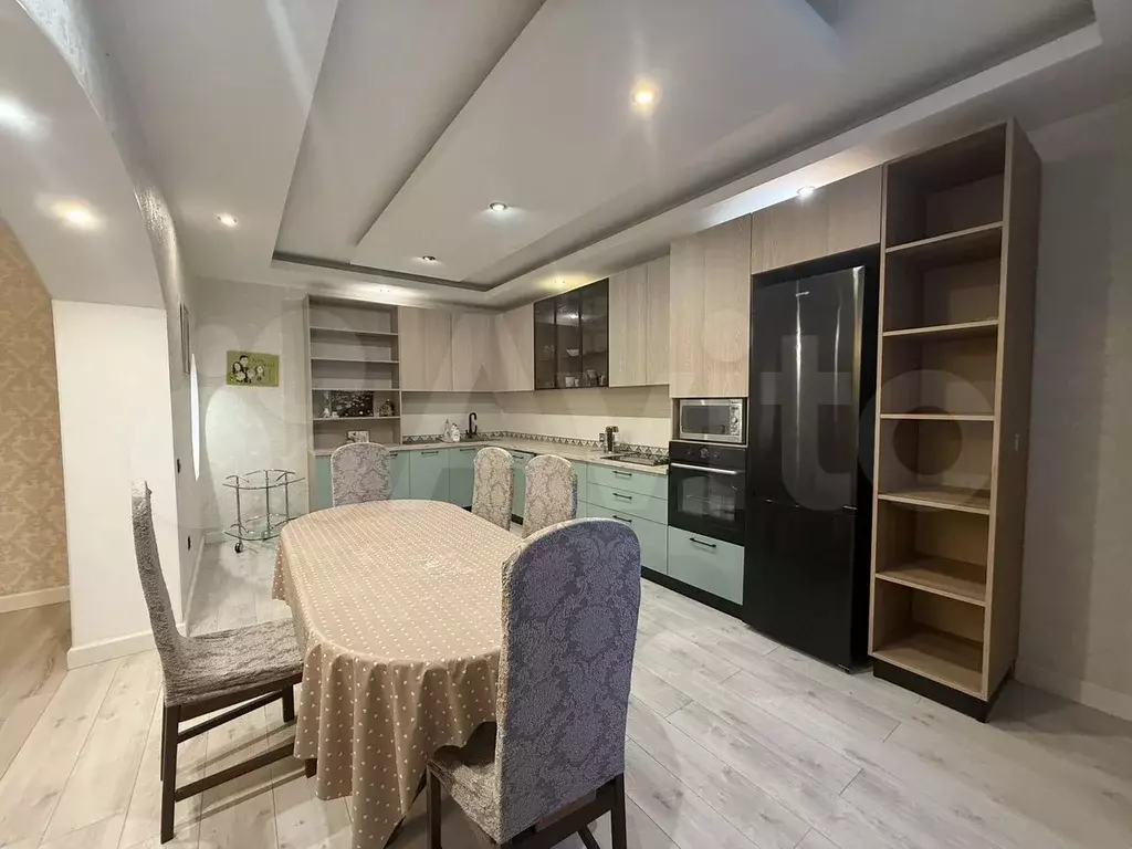 3-к. квартира, 100 м, 7/10 эт. - Фото 0