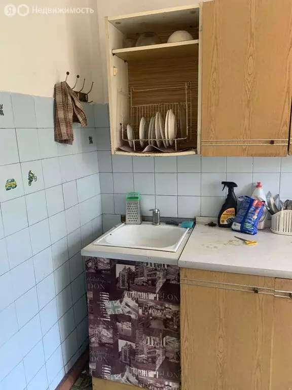 2-комнатная квартира: Барнаул, улица Веры Кащеевой, 15 (52.4 м) - Фото 1