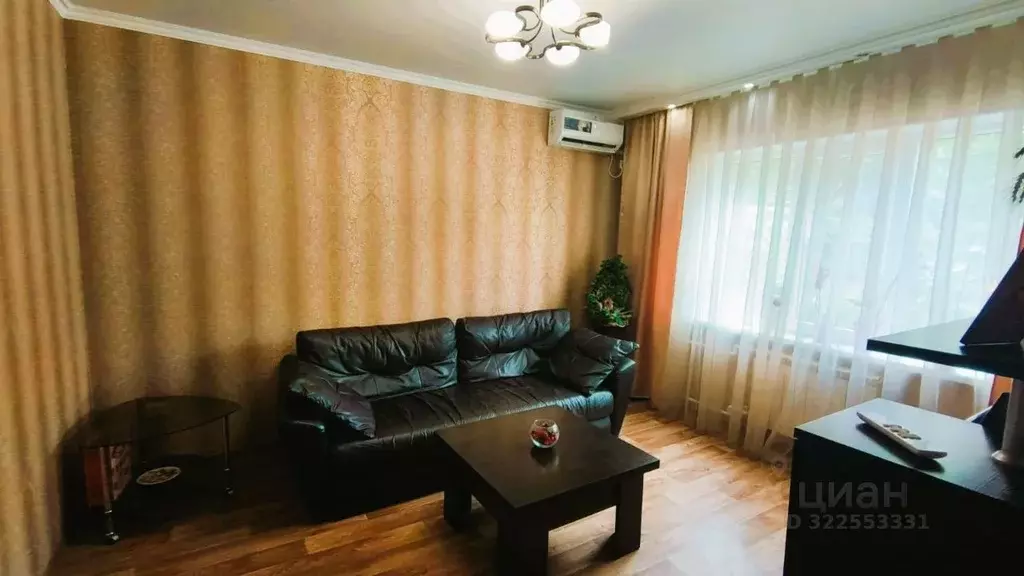 2-к кв. Астраханская область, Астрахань Звездная ул., 41к2 (51.8 м) - Фото 2