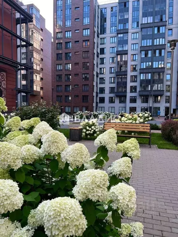 3-к кв. Санкт-Петербург Пискаревский просп., 1 (83.2 м) - Фото 1