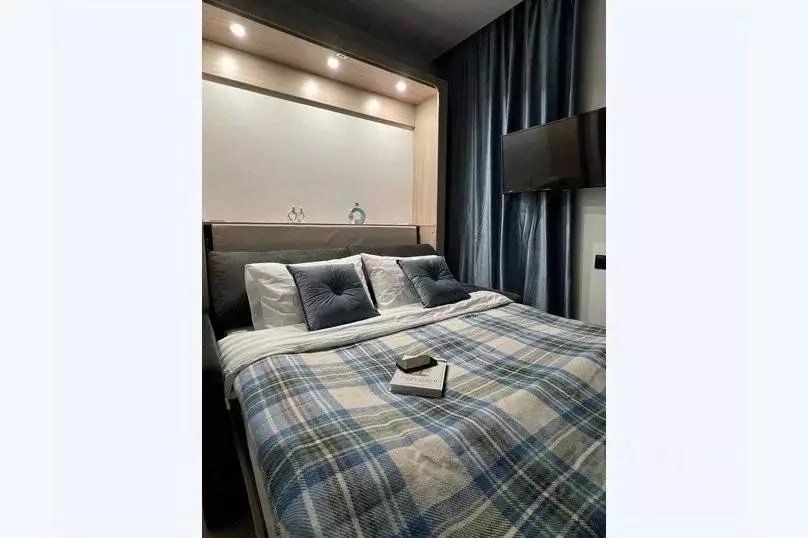 1-к кв. Санкт-Петербург 4-я Васильевского острова линия, 51 (16.0 м) - Фото 2