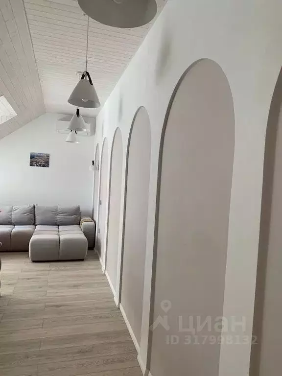 1-к кв. Калининградская область, Зеленоградск ул. Ленина, 42 (50.0 м) - Фото 1
