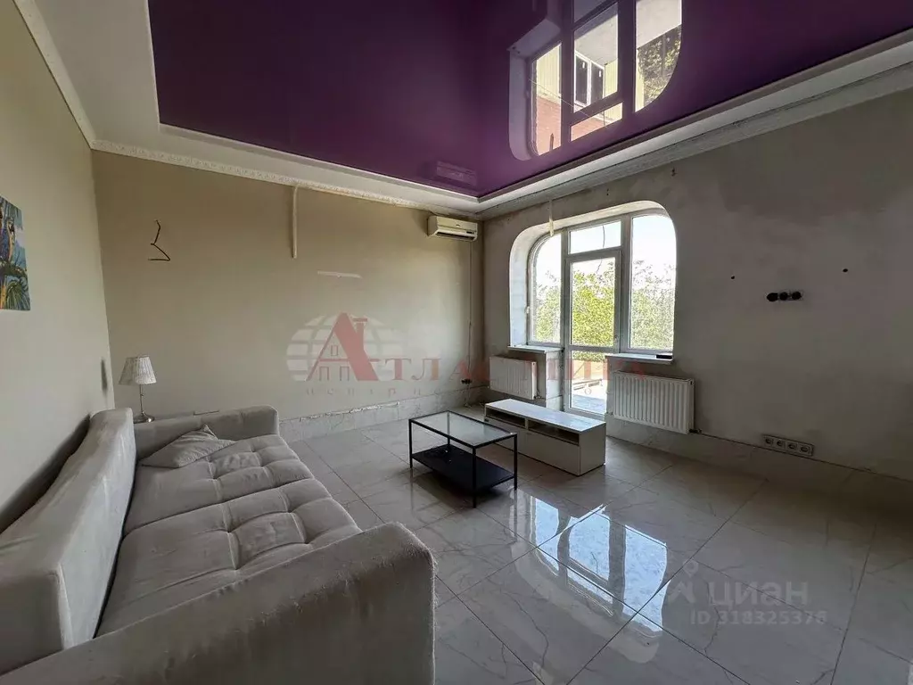 Дом в Ростовская область, Ростов-на-Дону ул. Павлова, 37Д (170 м) - Фото 1