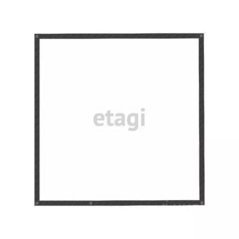 Студия Курганская область, Курган ул. Коли Мяготина, 168 (38.2 м) - Фото 2