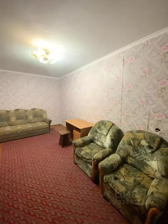 1-к кв. Мордовия, Саранск просп. 60 лет Октября, 81 (31.0 м) - Фото 2