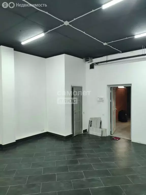 Помещение свободного назначения (34.6 м) - Фото 1