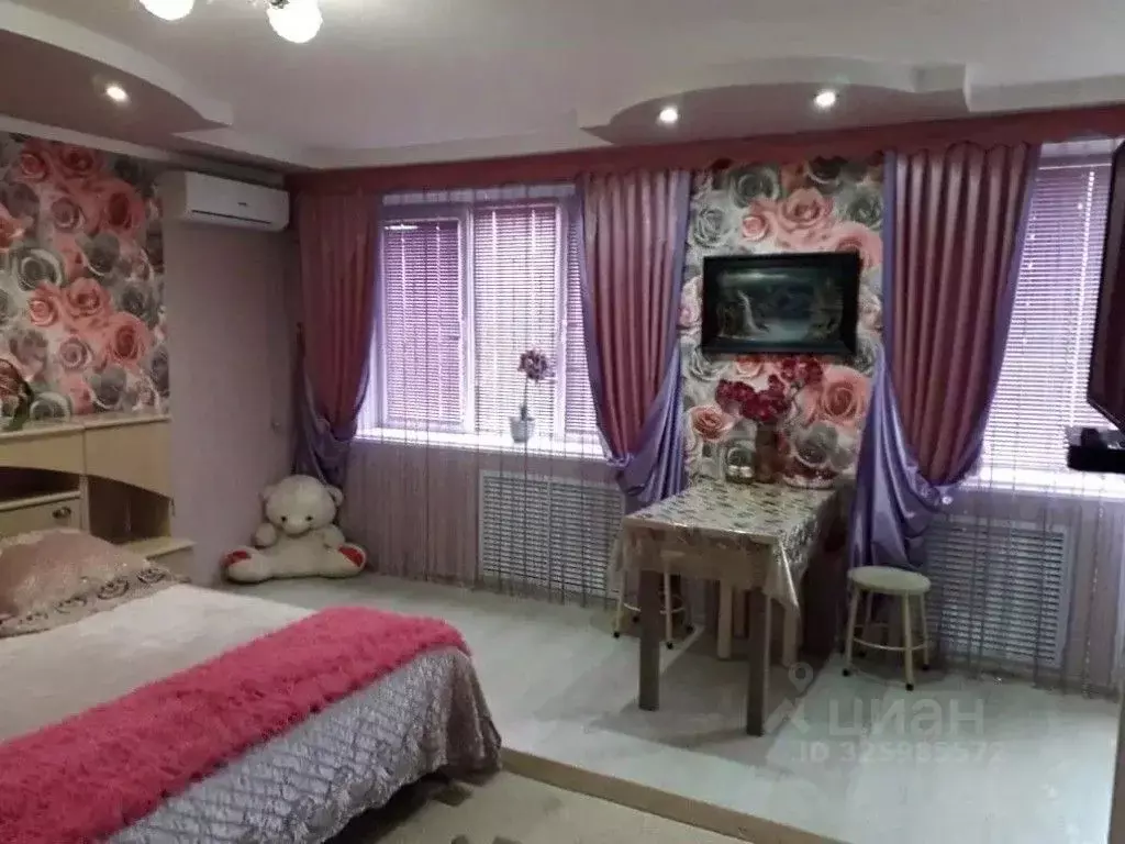 1-к кв. Северная Осетия, Моздок ул. Фрунзе, 7А (40.0 м) - Фото 1