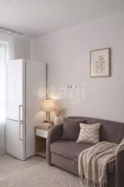 2-к кв. Москва Нижегородская ул., 74 (59.7 м) - Фото 2