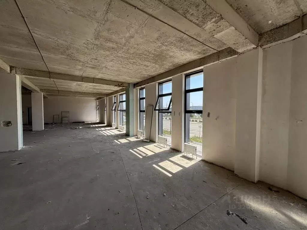 Торговая площадь в Краснодарский край, Краснодар Ростовское ш., 30/6 ... - Фото 2