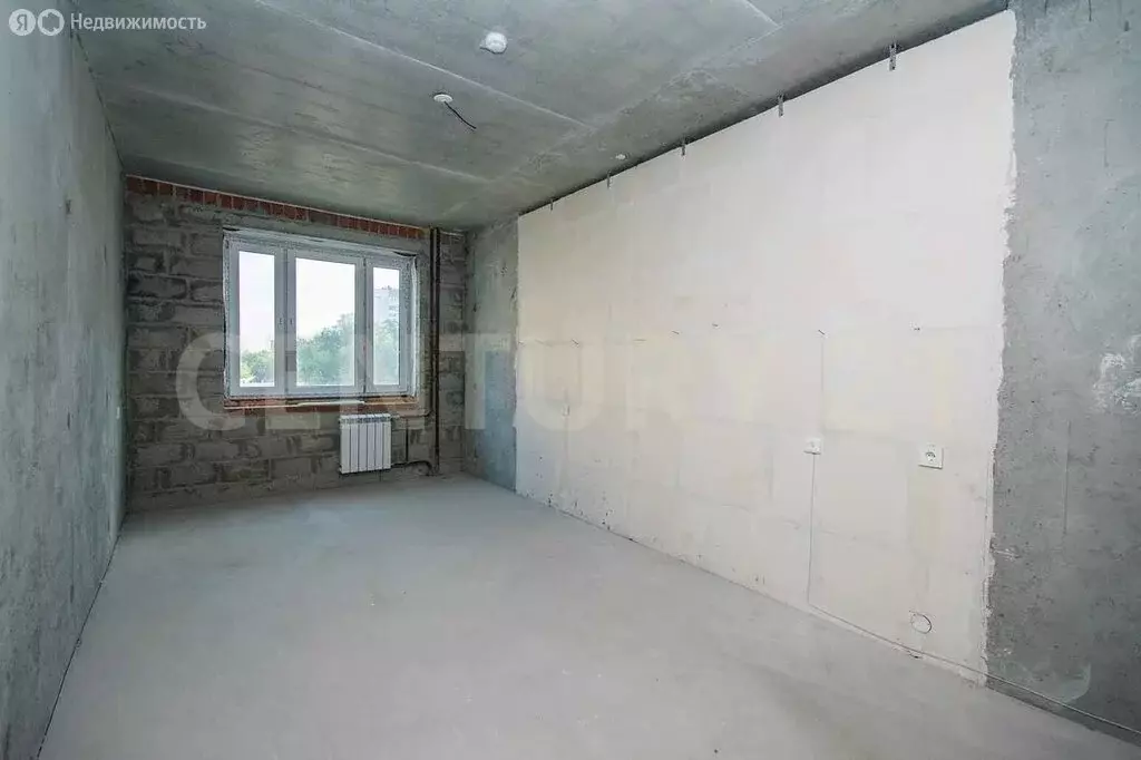 1-комнатная квартира: Ульяновск, улица Кролюницкого, 27 (40.5 м) - Фото 0