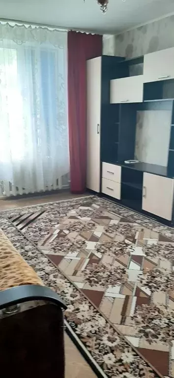 1-к кв. Пермский край, Березники ул. 30 лет Победы, 42 (33.0 м) - Фото 1