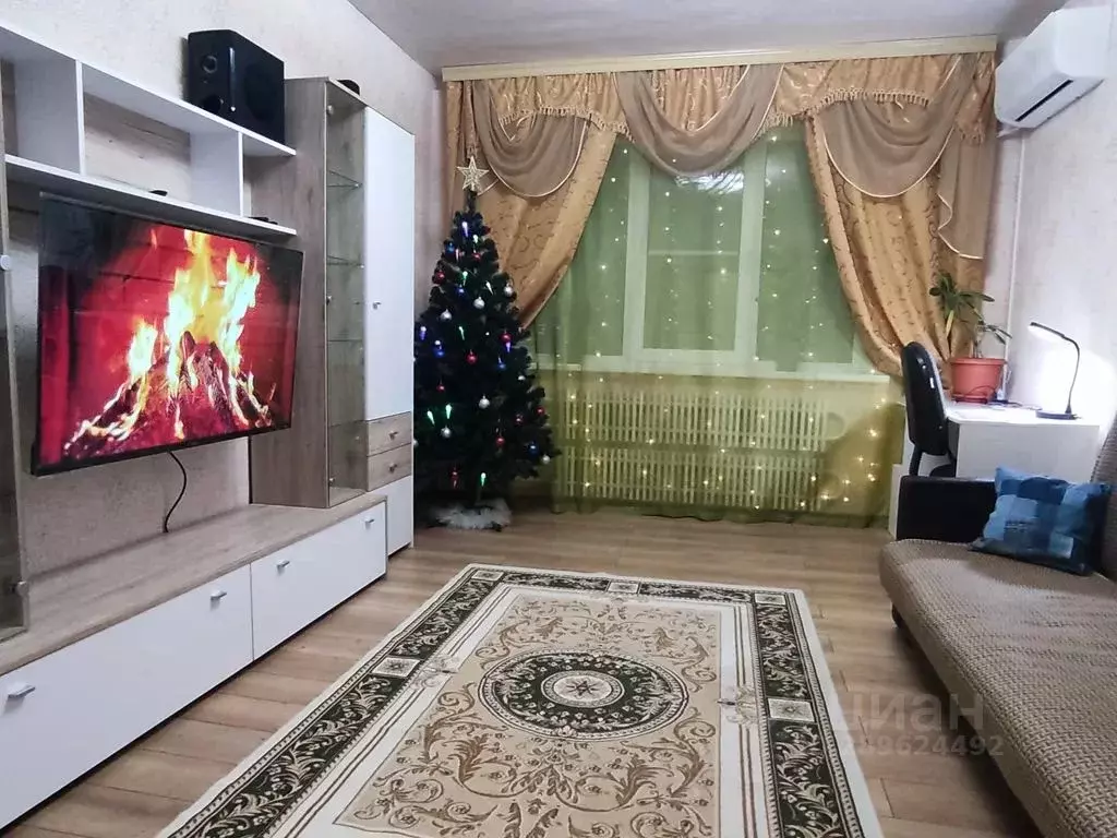 2-к кв. Волгоградская область, Волгоград бул. 30-летия Победы, 70 ... - Фото 2