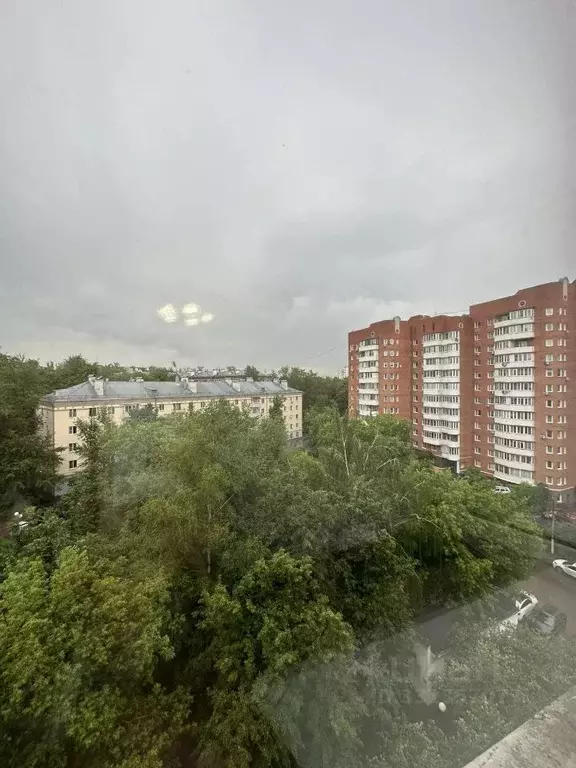 Комната Московская область, Красногорск Школьная ул., 2 (17.8 м) - Фото 2