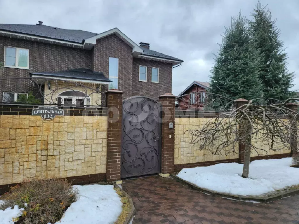 Продается дом в КП Лосиноостровские Усадьбы - Фото 1