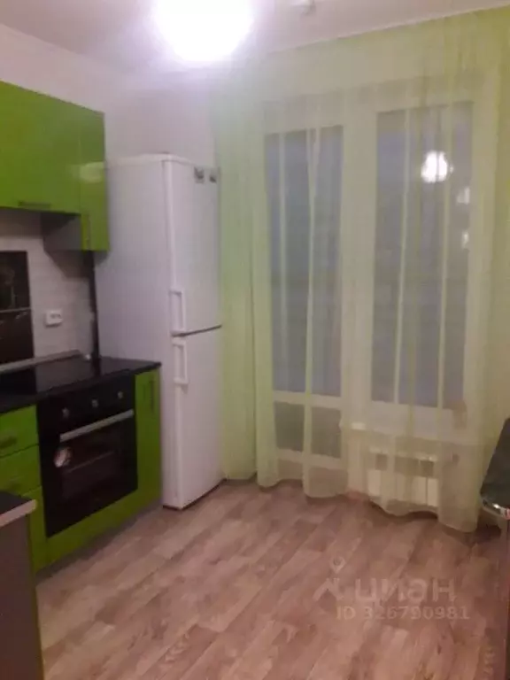 1-к кв. Самарская область, Волжский район, Смышляевка городское ... - Фото 1