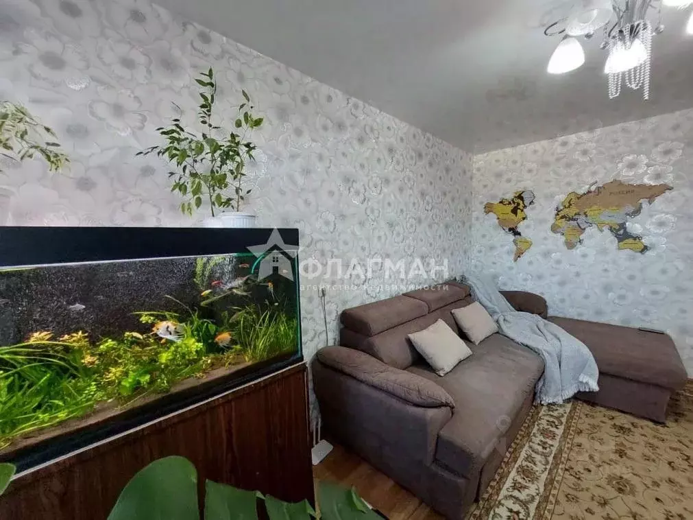 2-к кв. Иркутская область, Усолье-Сибирское Интернациональная ул., 83 ... - Фото 1