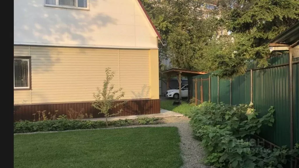Коттедж в Воронежская область, Воронеж Пешеходная ул., 27 (170 м) - Фото 1