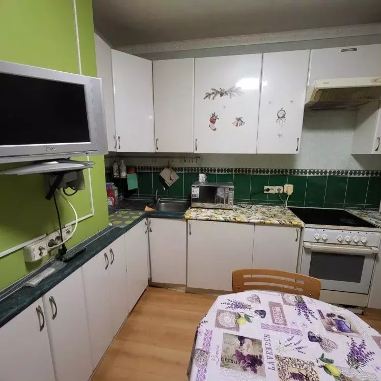 3-к кв. Москва Беловежская ул., 39К1 (80.0 м) - Фото 1