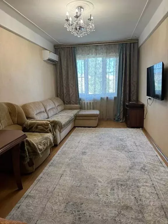 2-к кв. Дагестан, Махачкала просп. Имама шамиля, 55Б (44.0 м) - Фото 1