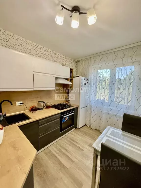 2-к кв. Забайкальский край, Чита Петровско-Заводская ул., 33 (49.5 м) - Фото 0