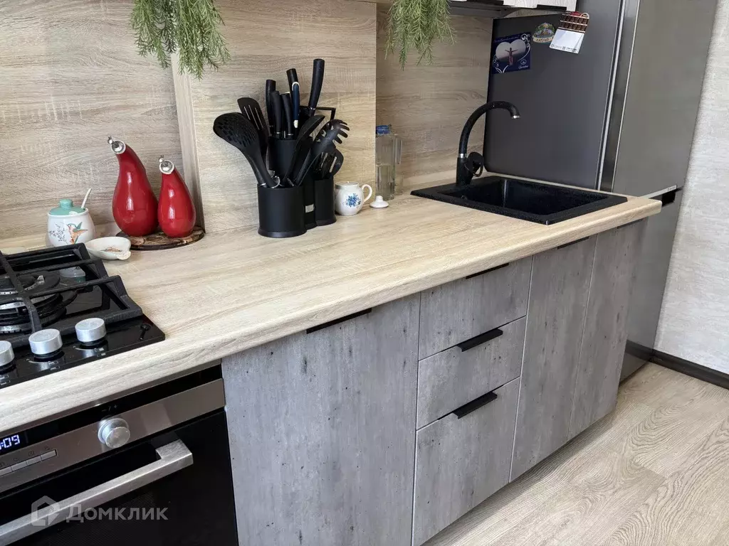Продаётся 3-к квартира, 62 м - Фото 1