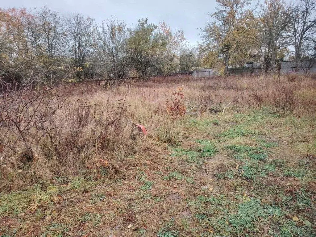 Участок в Курская область, Курск Вишенка СНТ, 337 (6.65 сот.) - Фото 2