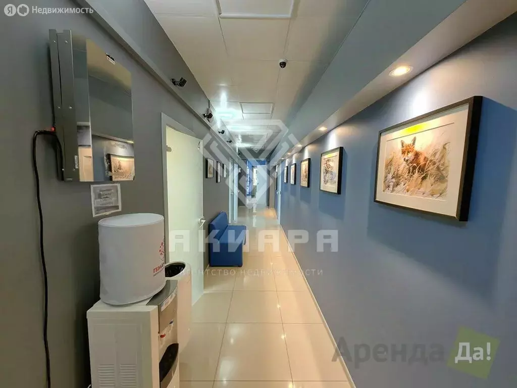 Помещение свободного назначения (235.2 м) - Фото 1