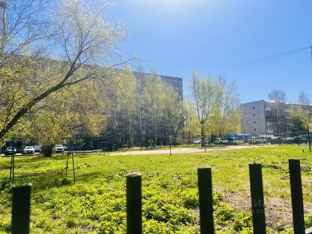 1-к кв. Свердловская область, Екатеринбург ул. Уральская, 56 (27.1 м) - Фото 0