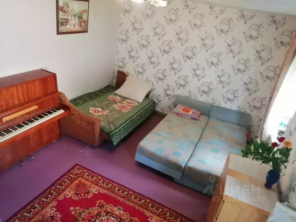Дом в Московская область, Солнечногорск городской округ, д. Новая  (80 ... - Фото 2