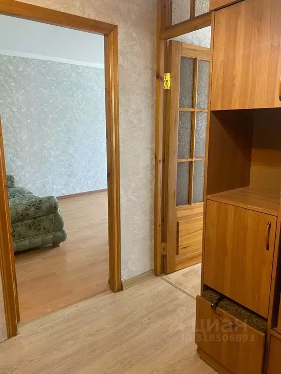 3-к кв. Дагестан, Махачкала ул. Комарова (62.0 м) - Фото 1