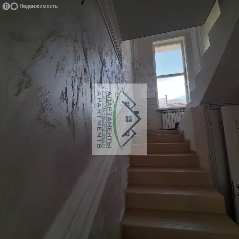 Дом в посёлок Свободы, Константиногорская улица (200 м) - Фото 1