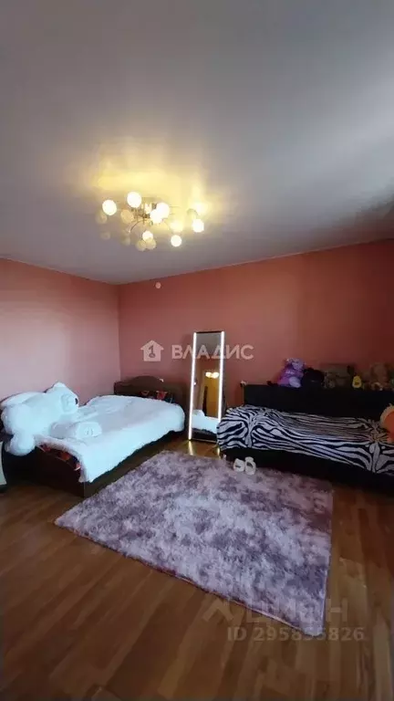 1-к кв. Забайкальский край, Чита ул. Бутина, 115к1 (38.9 м) - Фото 2