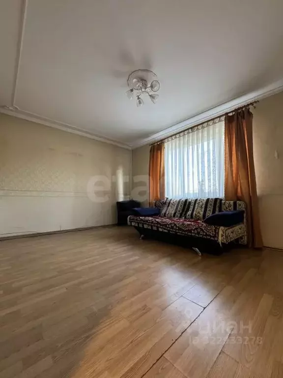 2-к кв. Калининградская область, Калининград Комсомольская ул., 46 ... - Фото 2