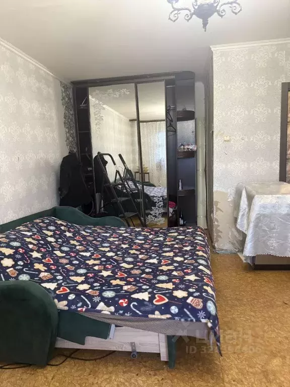 1-к кв. Московская область, Балашиха Железнодорожный мкр, ул. ... - Фото 2