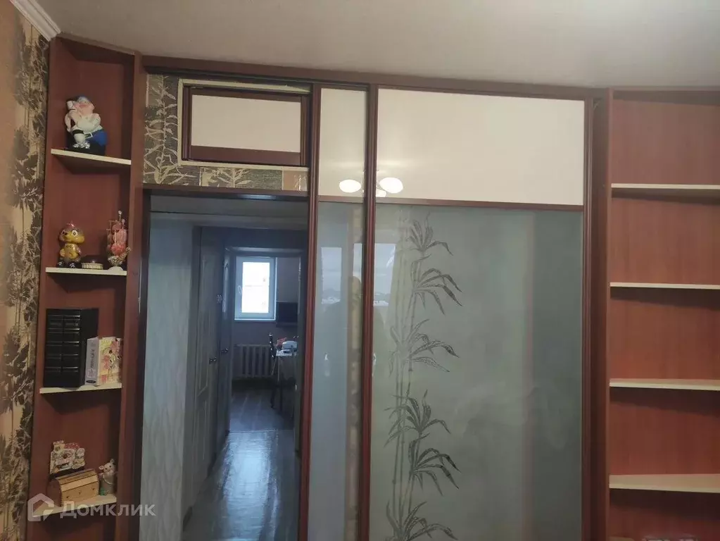 Продаётся 3-к квартира, 65.2 м - Фото 1