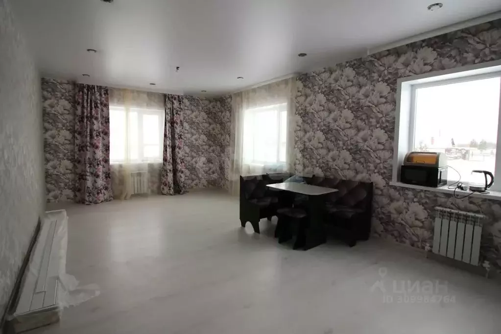 Дом в Вологодская область, Великоустюгский муниципальный округ, д. ... - Фото 1