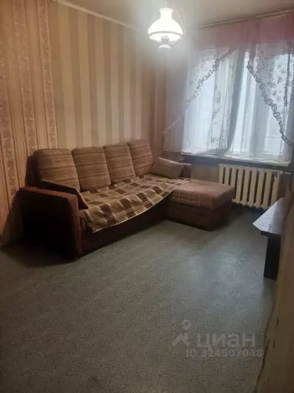 3-к кв. Татарстан, Набережные Челны просп. Яшьлек, 29 (60.0 м) - Фото 1