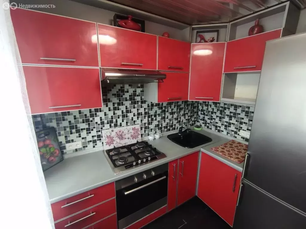 2-комнатная квартира: Тверь, набережная Афанасия Никитина, 152/2 (43.2 ... - Фото 1