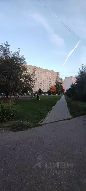 2-к кв. Московская область, Балашиха ул. Свердлова, 45 (49.0 м) - Фото 1