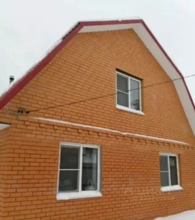 Дом в Московская область, Солнечногорск городской округ, д. Редино  ... - Фото 1