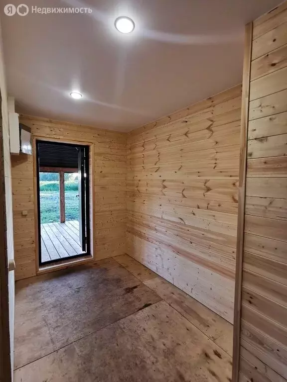 Дом в Архангельская область, Приморский муниципальный округ, ... - Фото 1